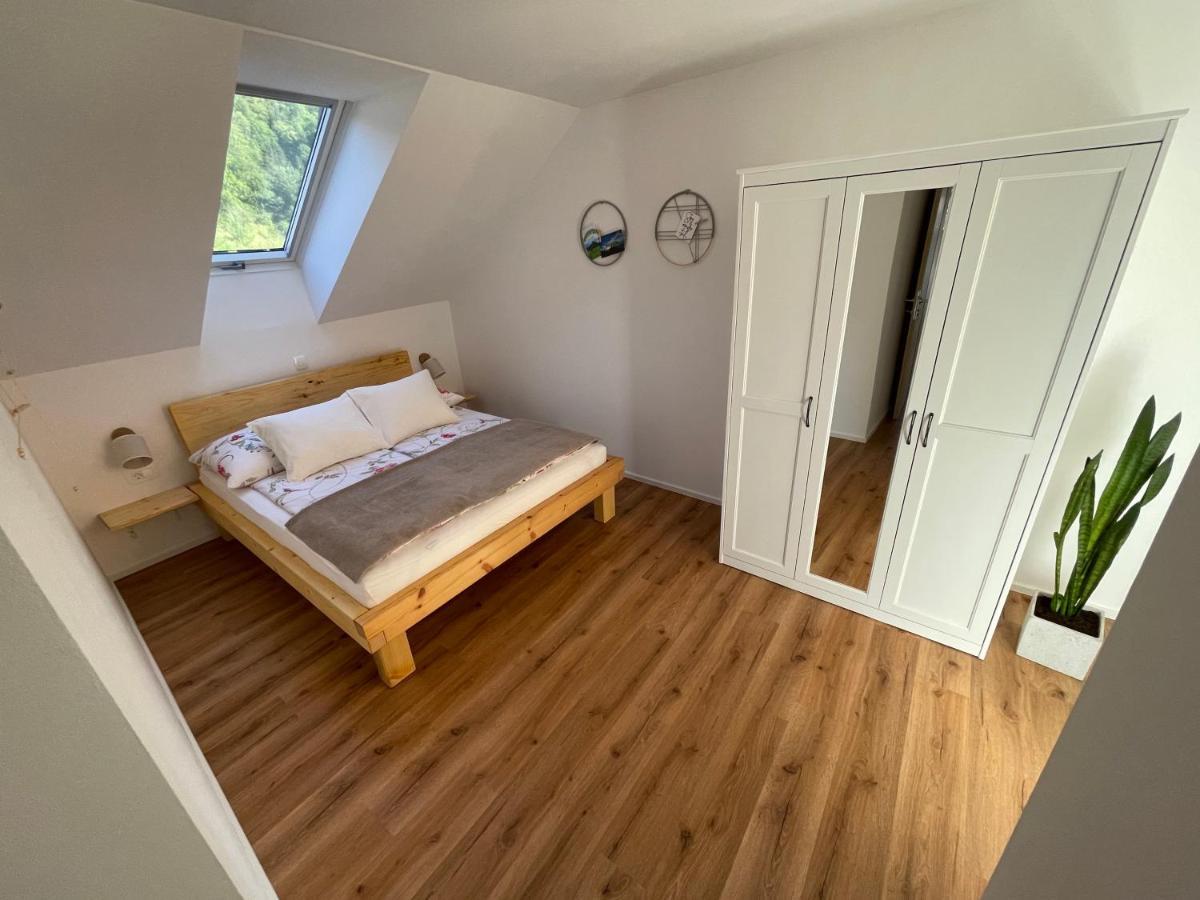 Apartma Guide 360 Bovec Exterior photo