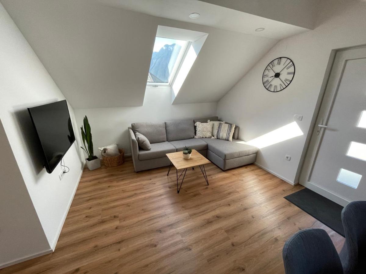 Apartma Guide 360 Bovec Exterior photo
