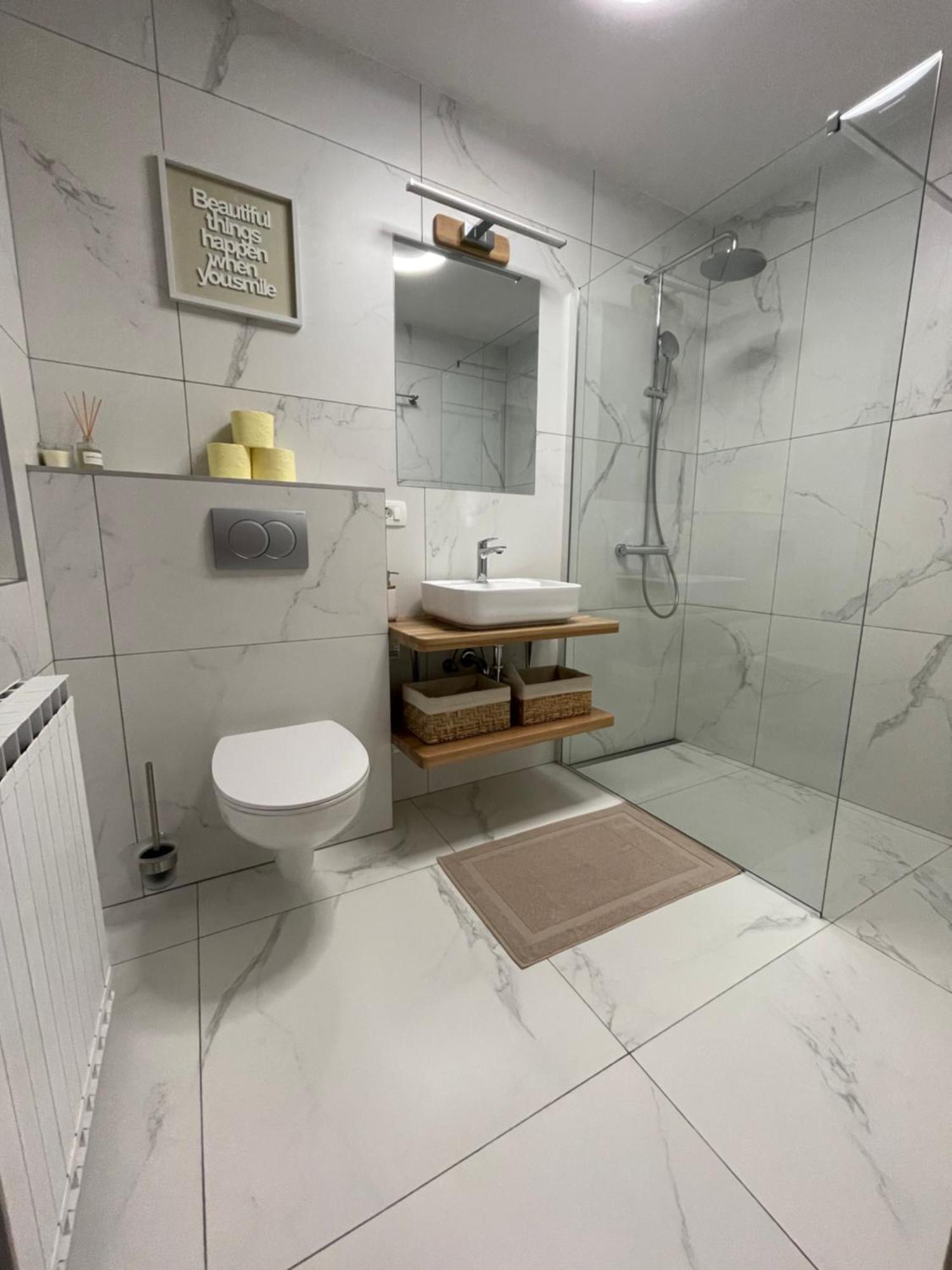Apartma Guide 360 Bovec Exterior photo