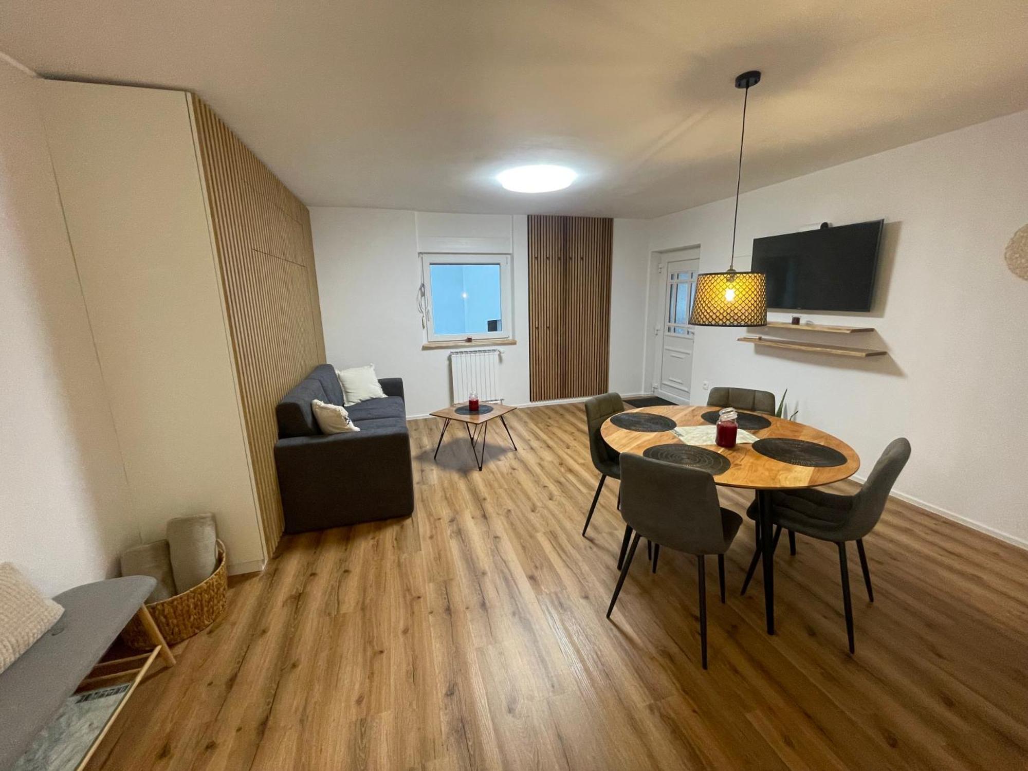 Apartma Guide 360 Bovec Exterior photo